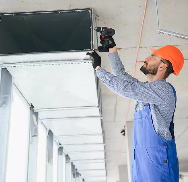 Why Homeowners & Businesses Trust Us in Olympia, WA