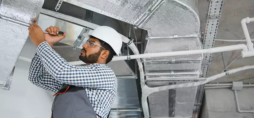 Proactive Ac Vent Repairs & Air Duct Replacement Companies Near Me in Olympia