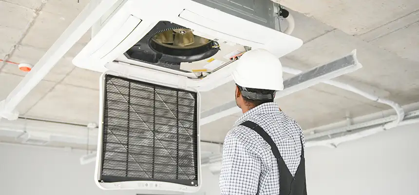 Our Affordable Duct Cleaning Near Me Services in Olympia, WA