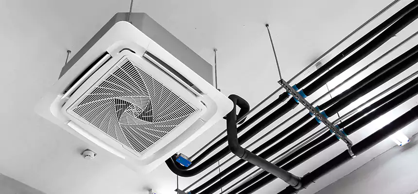 Our Air Duct Deep Cleaning Services in Olympia, WA