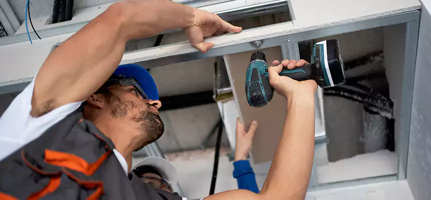 Our Apartment Air Duct Cleaning Services in Olympia, WA