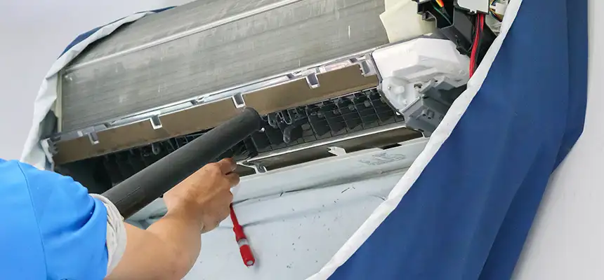 Advanced Clogged Dryer Vent Repair for Multi-Unit & Commercial in Olympia, WA