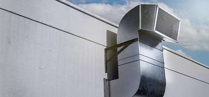 Trusted Industrial Dryer Vent Cleaning in Olympia