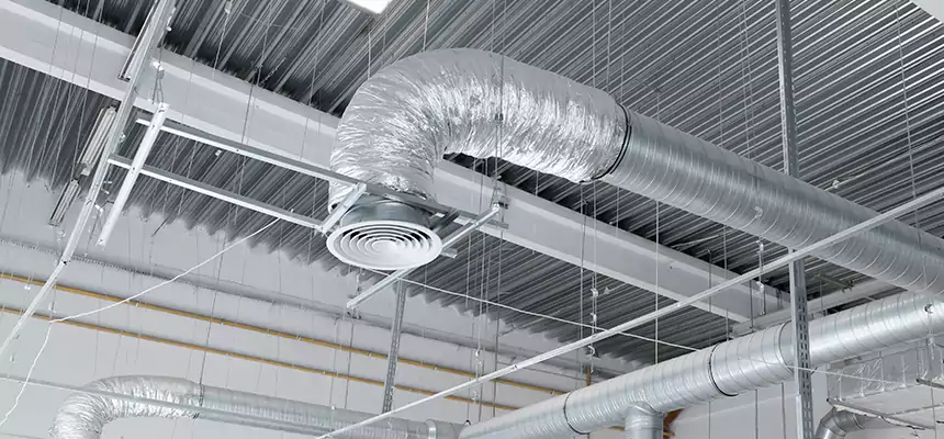 Our Dryer Vent Hose Replacement Services in Olympia, WA