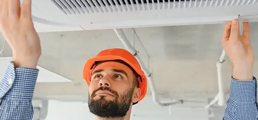 Our Furnace Vent Cleaning Services in Olympia, WA