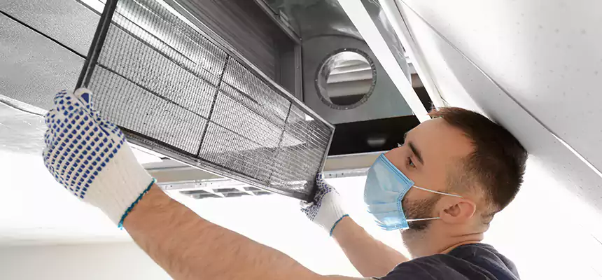 Our Home Duct Cleaning Services in Olympia, WA  