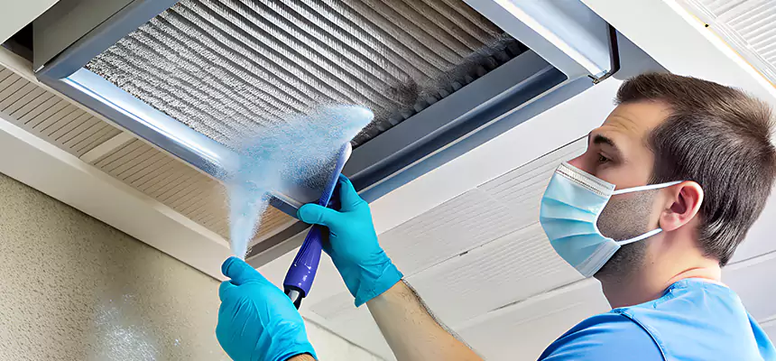 Our Home Ventilation Cleaning Services in Olympia, WA