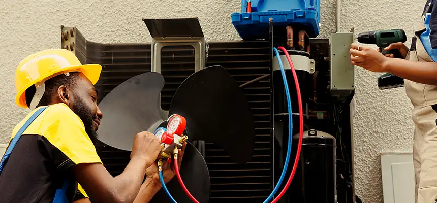 Our HVAC Airflow Optimization Services in Olympia, WA