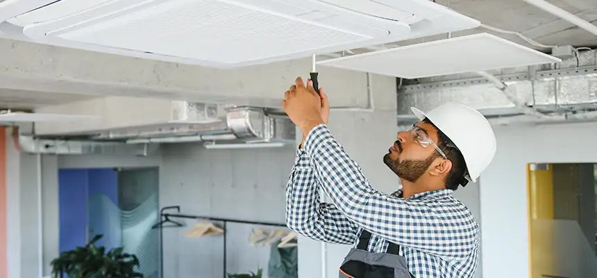 Our Roof Dryer Vent Cleaning Services in Olympia, WA