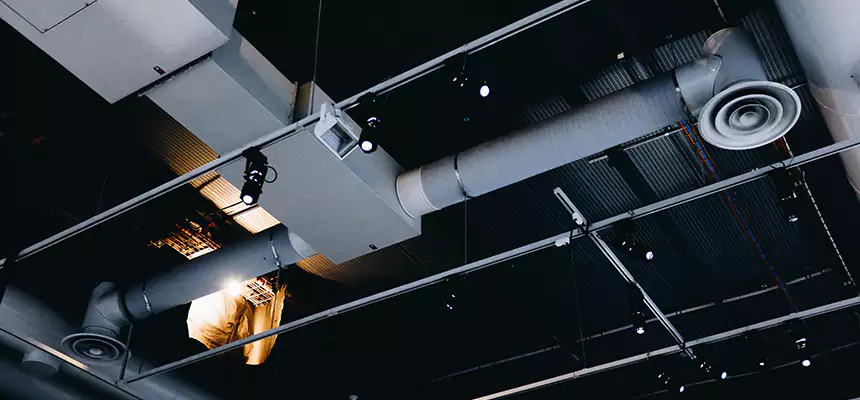 Our Seasonal Allergy Air Duct Cleaning Services in Olympia, WA