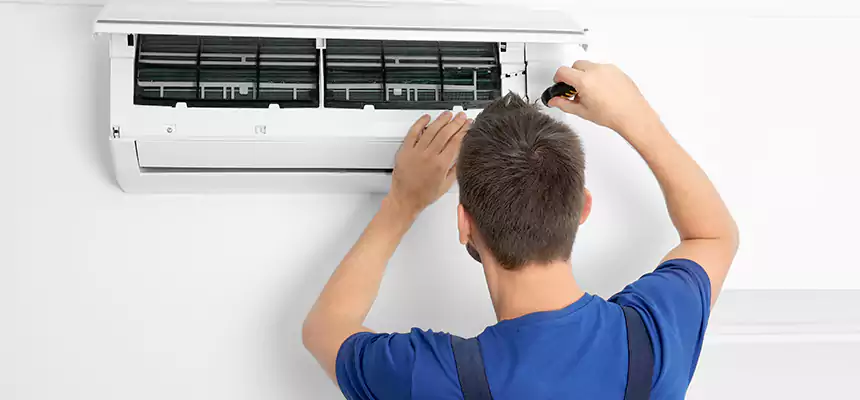 Our Smart Air Conditioning Installation Services in Olympia, WA