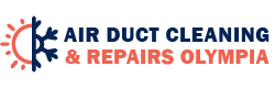 Air Duct Cleaning & Repairs Olympia