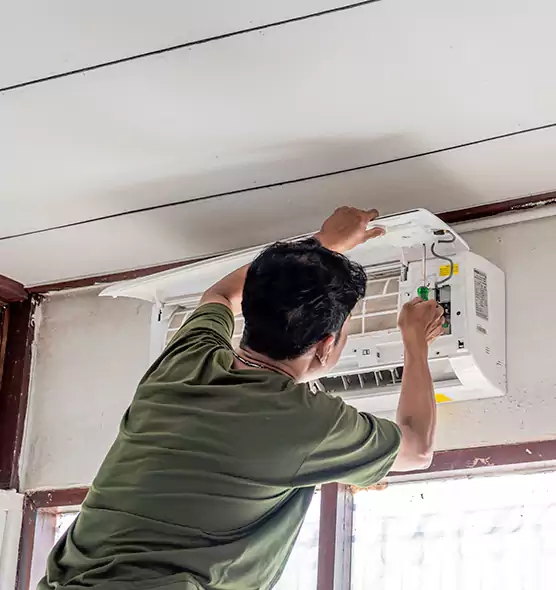 About Air Duct & AC Odor Removal in Olympia, WA