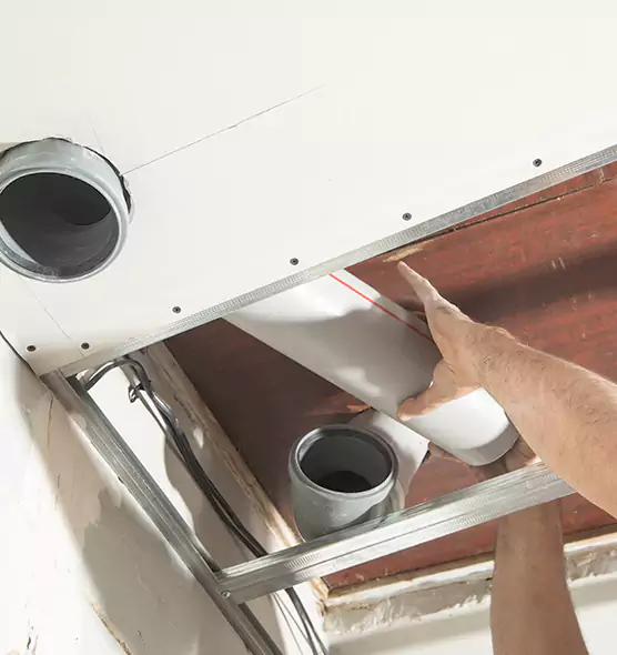 Professional Air Duct Replacement in Olympia, WA