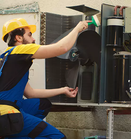 Professional Air Duct Washing Service in Olympia, WA