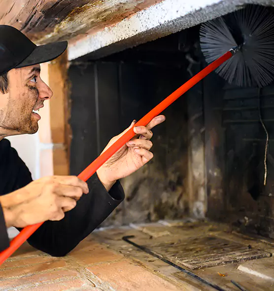 About Expert Chimney Cleaning in Olympia, WA