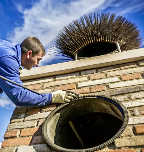 About Professional Chimney Sweep in Olympia, WA