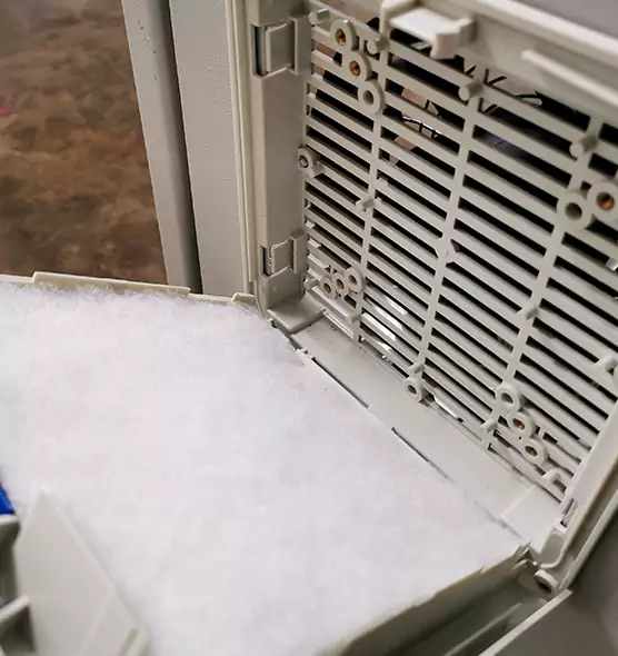 Professional Dryer Vent Mold Cleaning in Olympia, WA