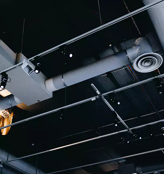 Professional Duct Cleaning For LEED Homes in Olympia, WA