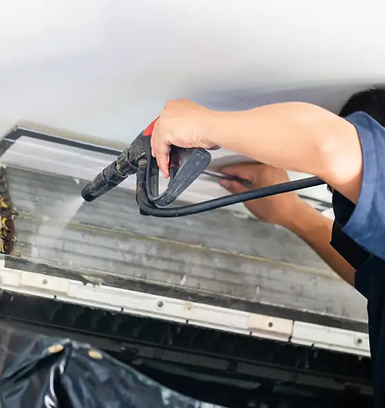 Welcome to Move-in/Move-out Duct Cleaning Services in Olympia, WA