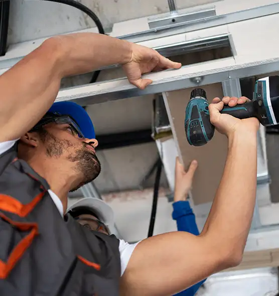 About Vent Smoke Odor Elimination in Olympia, WA