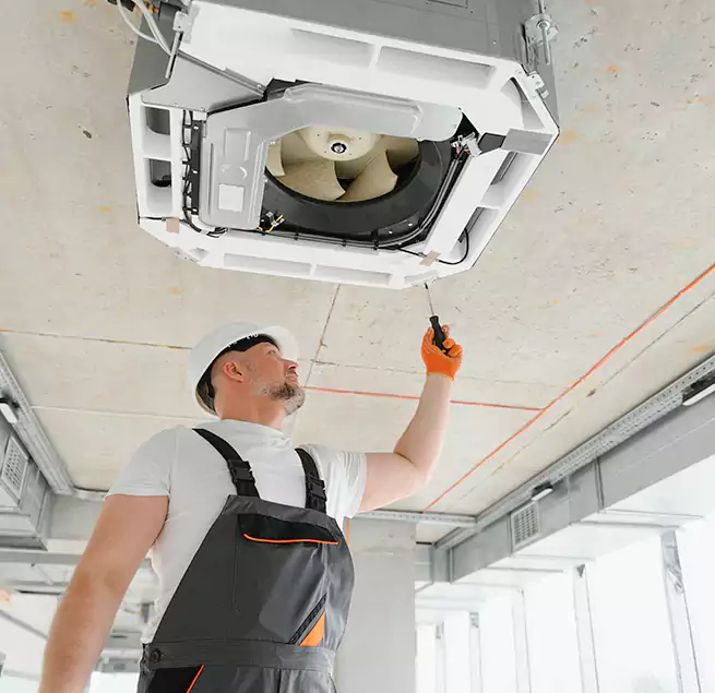 Why Homeowners & Businesses Trust Us in Olympia, WA?