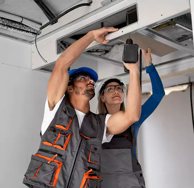 Why Homeowners & Businesses Trust Us in Olympia, WA