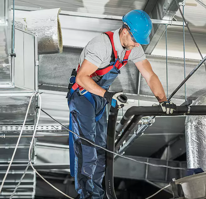 Why Homeowners & Businesses Trust Us in Olympia, WA?