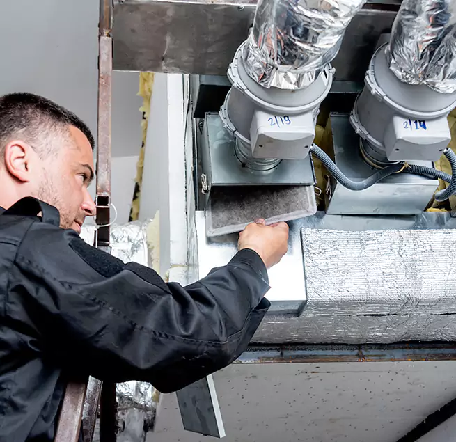 Why Homeowners & Businesses Trust Us in Olympia, WA?