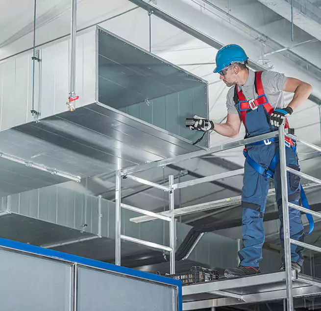 Why Homeowners & Businesses Trust Us in Olympia, WA?