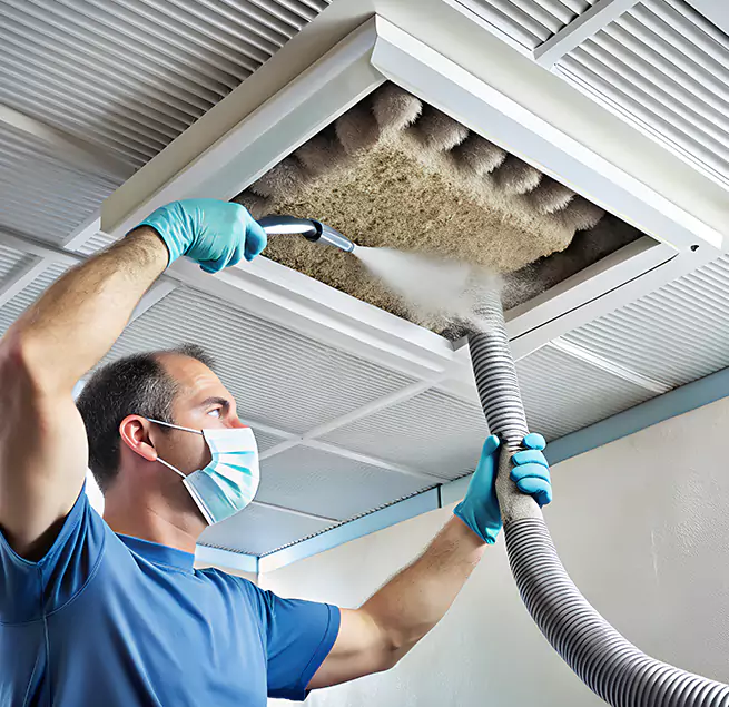 Why Homeowners & Businesses Trust Us Olympia, WA