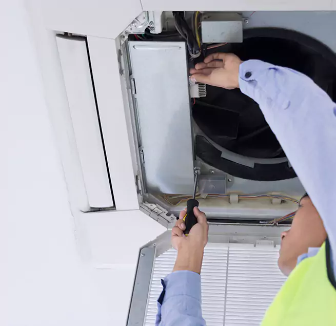 Why Homeowners & Businesses Trust Us Olympia, WA?