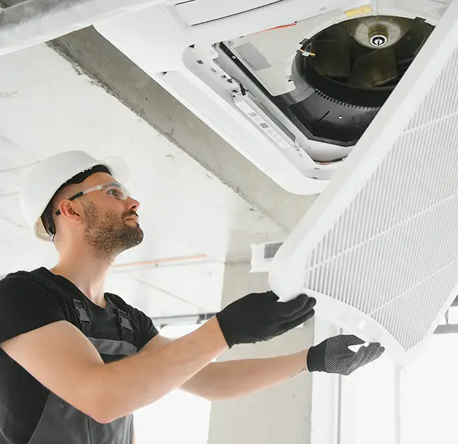 Why Homeowners & Businesses Trust Us in Olympia, WA?