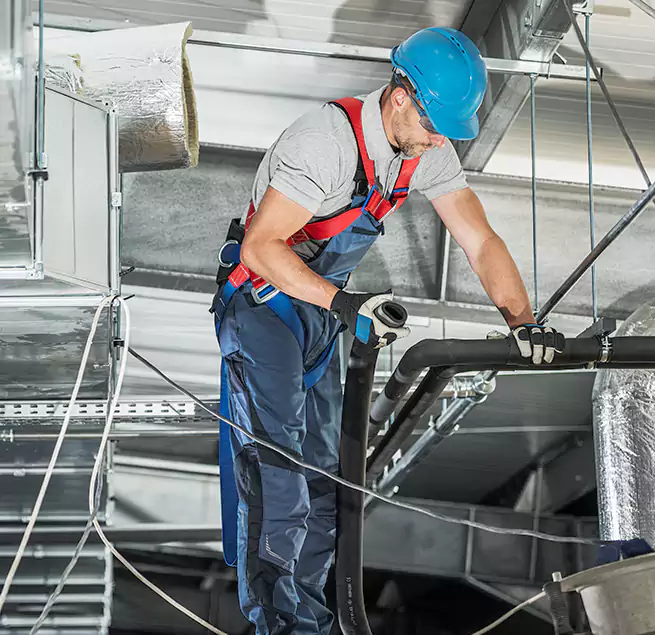 Why Homeowners & Businesses Trust Us in Olympia, WA?