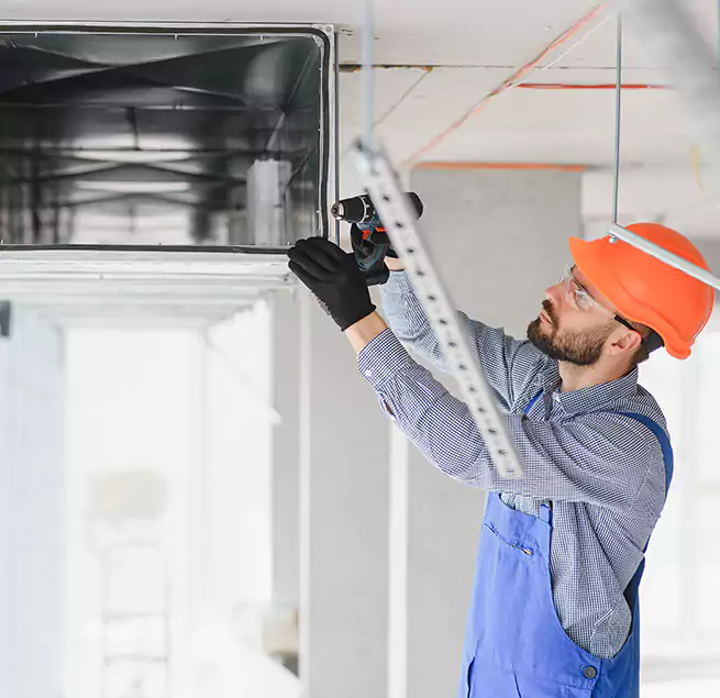 Why Homeowners & Businesses Trust Us Olympia, WA