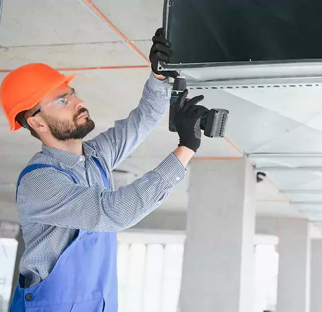 Why Homeowners & Businesses Trust Us in Olympia, WA?