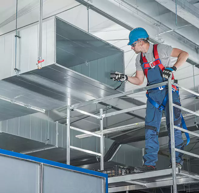 Why Homeowners Businesses Trust Us in Olympia, WA