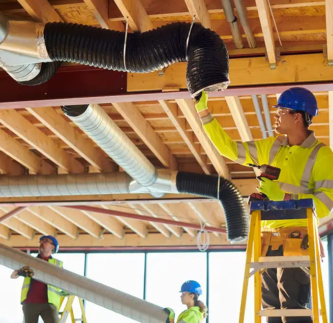 Why Homeowners & Businesses Trust Us in Olympia, WA?