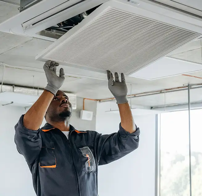  Why Homeowners & Businesses Trust Us in Olympia, WA?