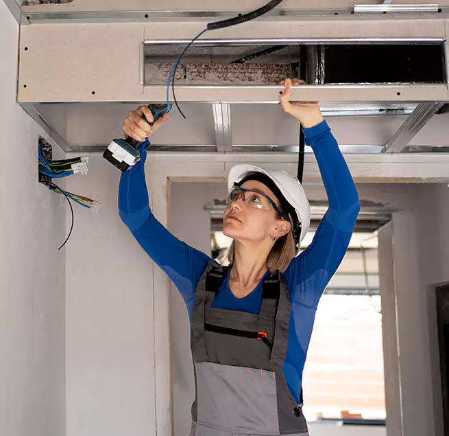 Why Homeowners & Businesses Trust Us in Olympia, WA?