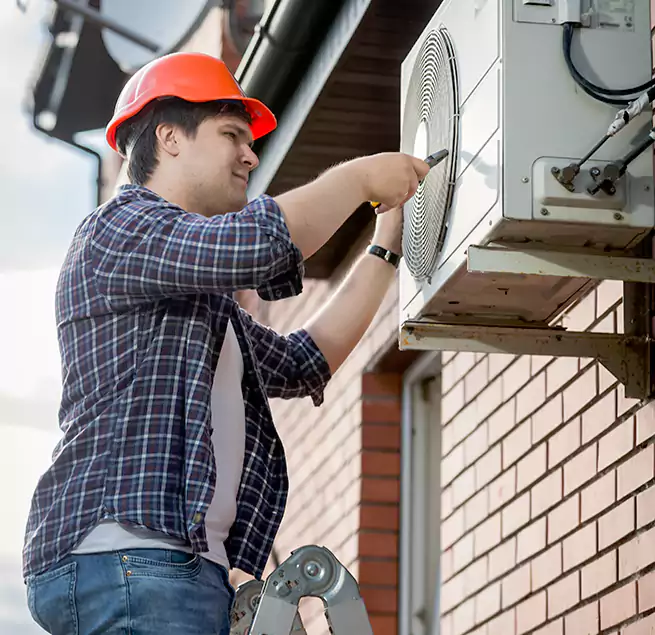 Why Homeowners & Businesses Trust Us Olympia, WA