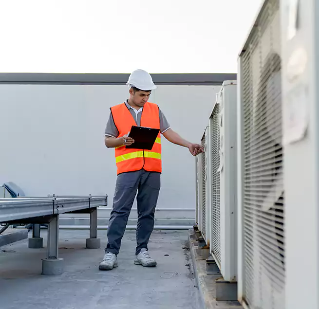 Why Homeowners & Businesses Trust Us in Olympia, WA?