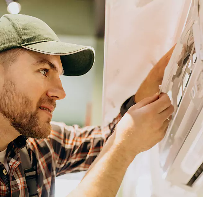 Why Homeowners & Businesses Trust Us in Olympia, WA?